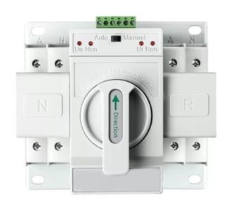 ATO INC ATO-ATS-SP-AC110V-120V