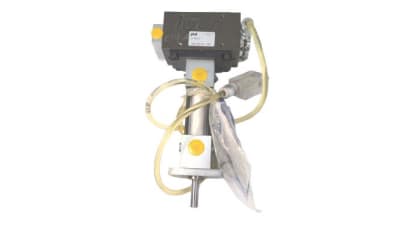 PHD INC ML304899