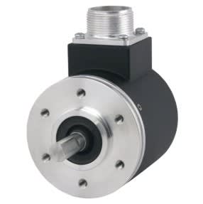 ENCODER PRODUCTS COMPANY 725N-S-S-1024-Q-HV-1-F-2-SY-N-N