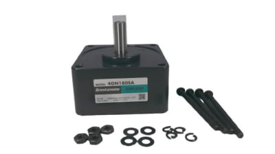 ORIENTAL MOTOR 4GN180SA