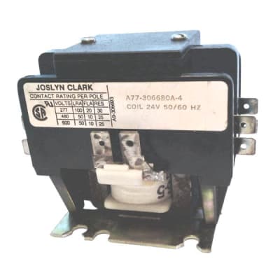 DANAHER CONTROLS A77-306680A-4