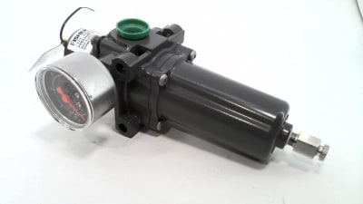 EMERSON 67DFR-2343-3034522