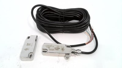 IDEM SAFETY SWITCHES 900202