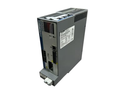 KOLLMORGEN AKD2G-SPE-6V12S-A1F3-0000