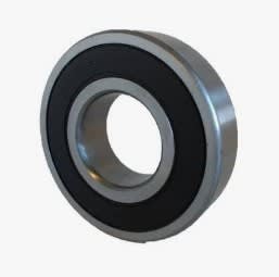 SCHAEFFLER GROUP 6000-2RS-C3