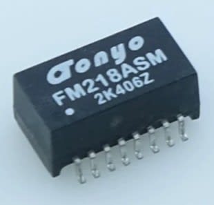 TONYO FM218ASM