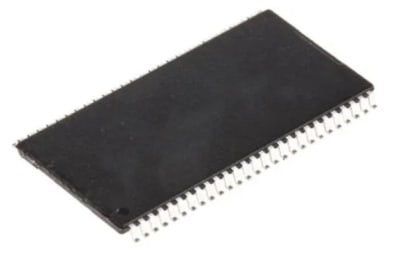 WINBOND W9825G6EH-75