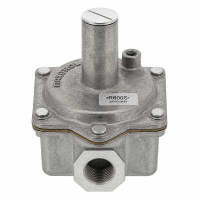 MAXITROL R600S-3/4