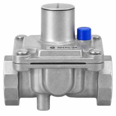 MAXITROL RV47CL-3/8