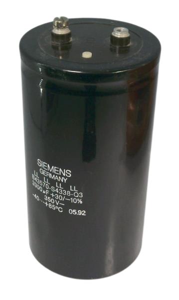 SIEMENS B43570-S4338-Q3