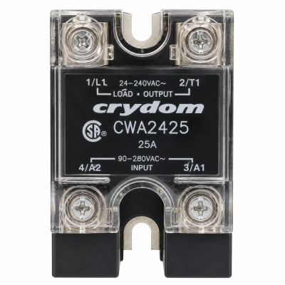 SENSATA TECHNOLOGIES CWA2425
