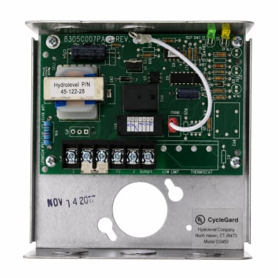HYDROLEVEL CG450-1560