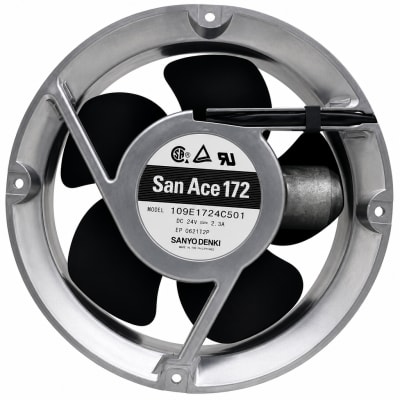 SANYO 109E1724C501