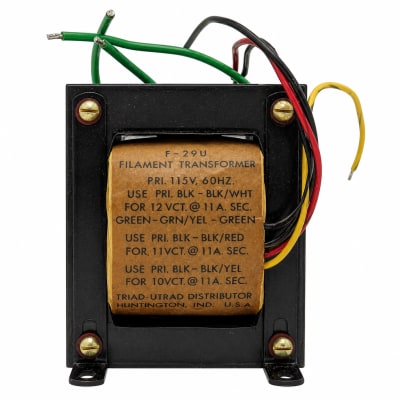 TRIAD MAGNETICS F-29U