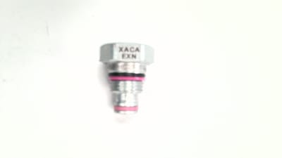 SUN HYDRAULICS XACAEXN