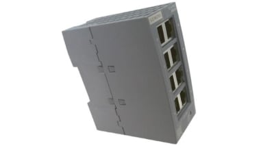 SIEMENS 6GK5008-0GA10-1AB2