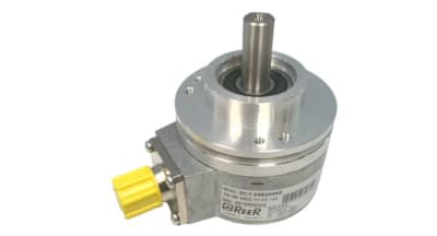REER SC3 24B2048R