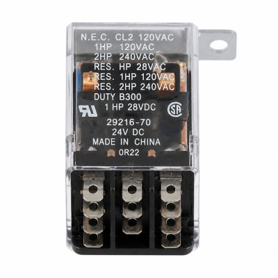 LENNOX 48G58