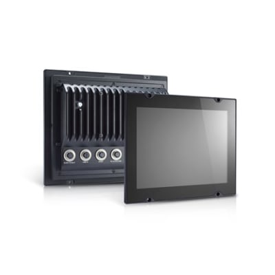 THE MOXA GROUP MPC-2101-E4-CT-T-W7E