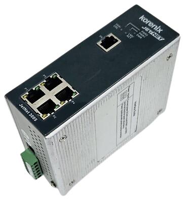 KORENIX USA JETNET 3005G
