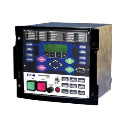 EATON CORPORATION 6A00160161