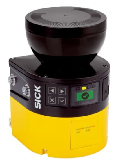 SICK MICS3-CCAZ90AA1P01