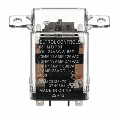 LENNOX 37H96