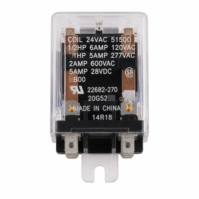 LENNOX 20G52