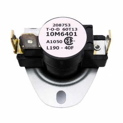 LENNOX 33J84