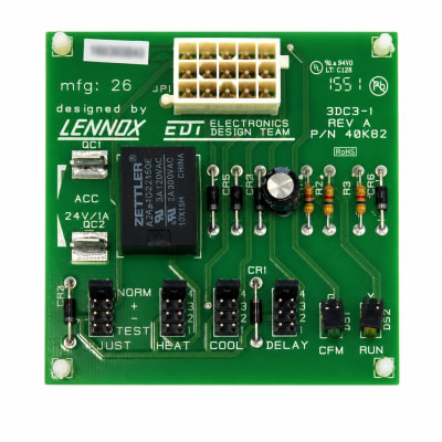 LENNOX 40K82