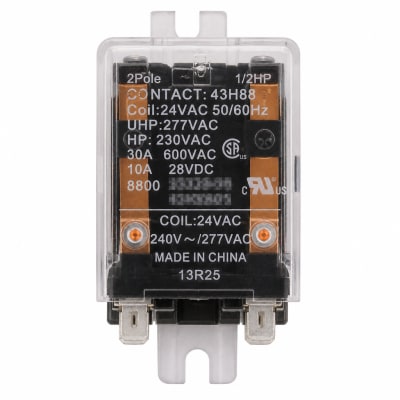 LENNOX 43H88