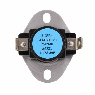 LENNOX 25J26