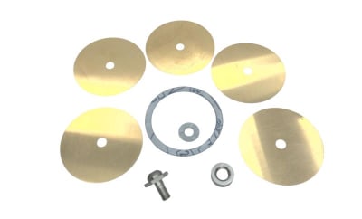 CASH VALVE 15618
