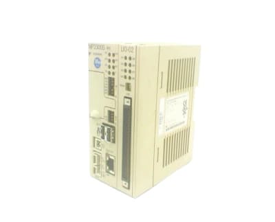 YASKAWA ELECTRIC PMC-U-MP23S04L2