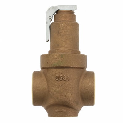 APOLLO VALVES 10-605-10