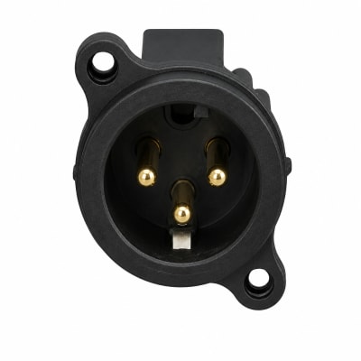 NEUTRIK NC3MAH