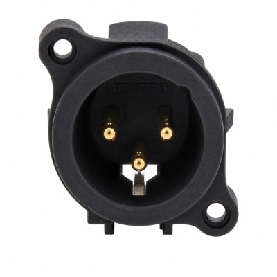 NEUTRIK NC3MAV