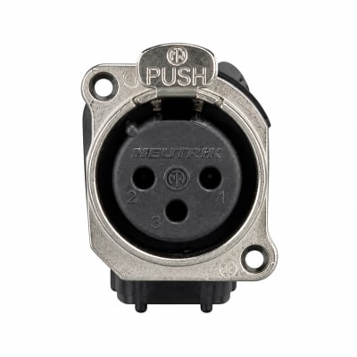 NEUTRIK NC3FBH1