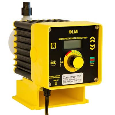 LMI LIQUID METRONICS C911-363SI CONV