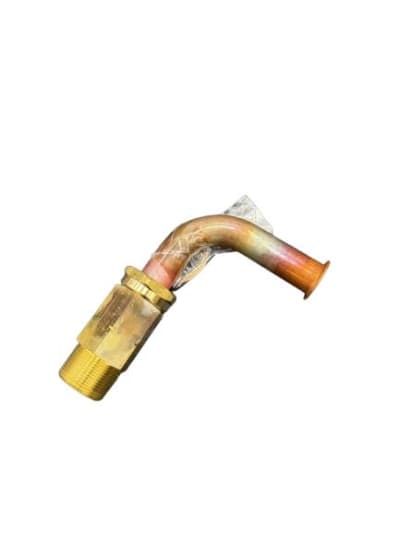 TRIANGLE TUBE PARKIT46
