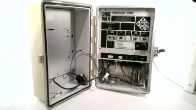 S&C ELECTRIC 240160-J62P0R02S3
