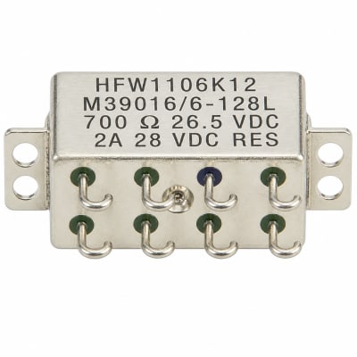 TE CONNECTIVITY HFW1106K12
