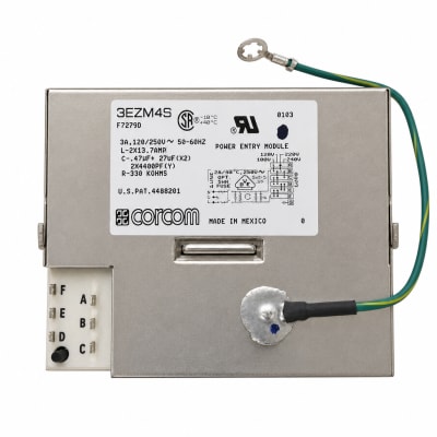 TE CONNECTIVITY 3EZM4S