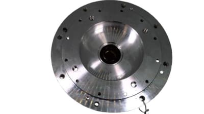 YASKAWA ELECTRIC HW9381284-B