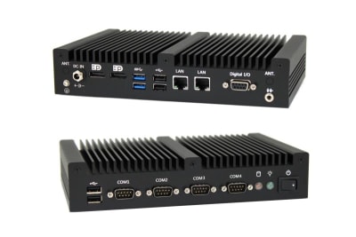 MAPLE SYSTEMS IPC2210A-B05M7C