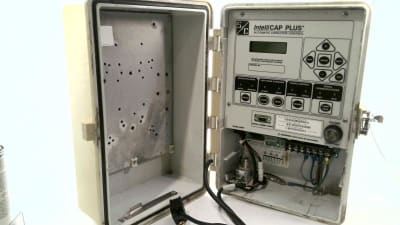 S&C ELECTRIC 238120-J40P0R02S3T0