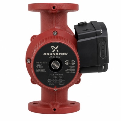 GRUNDFOS 96402787