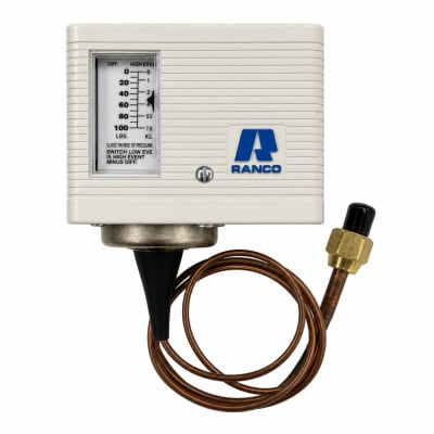 RANCO O16-261