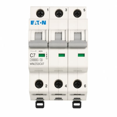 EATON CORPORATION WMZS3C07