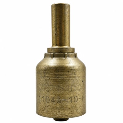 PARKER 11D43-10-6